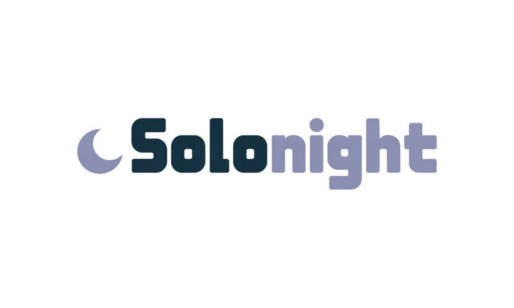 Available Business Name For Sale - SoloNight